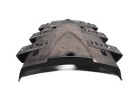 Topmontering af bagagebærer, bagagebro BMW R 1200 GS K25 0307 R12 04-07