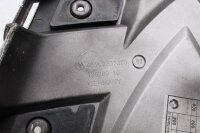 Topmontering af bagagebærer, bagagebro BMW R 1200 GS K25 0307 R12 04-07