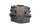 Topmontering af bagagebærer, bagagebro BMW R 1200 GS K25 0307 R12 04-07