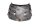 Topmontering af bagagebærer, bagagebro BMW R 1200 GS K25 0307 R12 04-07
