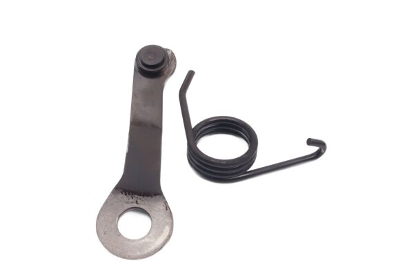 Shift spring, shift arm, gearbox BMW F 650 GS Dakar R13 0176 00-03