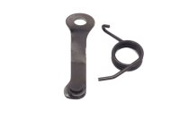 Skiftefjeder, geararm, gearkasse BMW F 650 GS Dakar R13...
