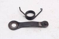 Shift spring, shift arm, gearbox BMW F 650 GS Dakar R13 0176 00-03