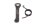 Shift spring, shift arm, gearbox BMW F 650 GS Dakar R13 0176 00-03