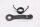 Shift spring, shift arm, gearbox BMW F 650 GS Dakar R13 0176 00-03