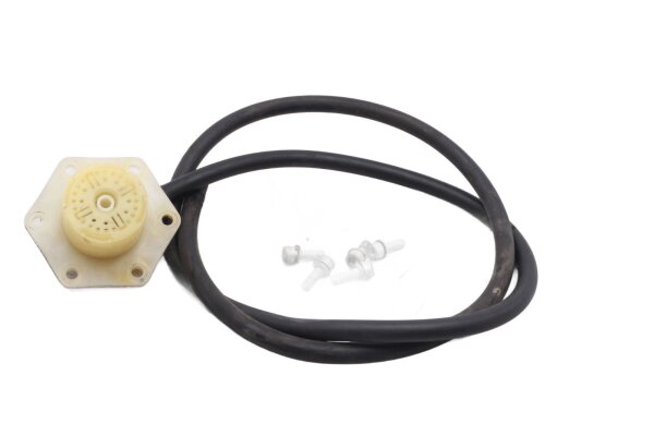 Fuel tank sender hose vent BMW K 1200 S K40 K12S 0581 05-08