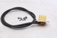 Fuel tank sender hose vent BMW K 1200 S K40 K12S 0581 05-08