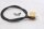Fuel tank sender hose vent BMW K 1200 S K40 K12S 0581 05-08