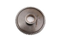Starter gear, clutch gear, gear BMW F 650 GS Dakar R13...