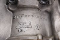 Cylinderforing, stempel, cylinderboring BMW F 650 GS Dakar R13 0176 00-03