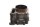 Cylinderforing, stempel, cylinderboring BMW F 650 GS Dakar R13 0176 00-03