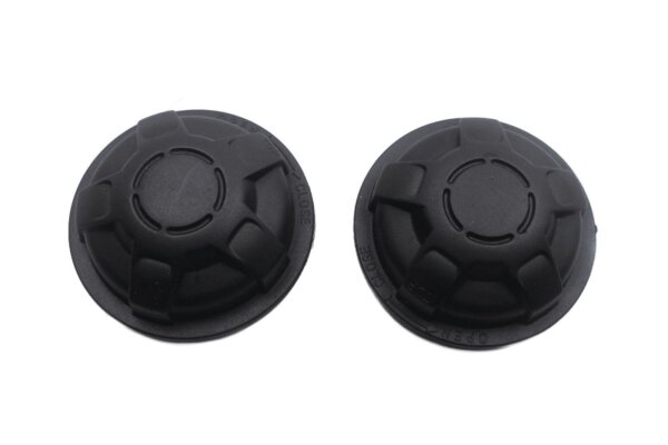 Koplampkap, lampbehuizing, sluiting BMW R 1200 GS K25 0307 R12 04-07