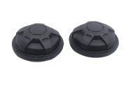 Koplampkap, lampbehuizing, sluiting BMW R 1200 GS K25 0307 R12 04-07