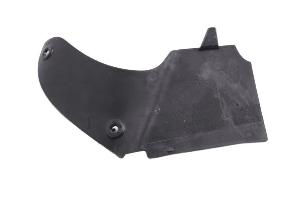 Spatbord van de sierlijst rechtsvoor BMW K 1200 S K40 K12S 0581 05-08