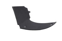 Spatbord van de sierlijst rechtsvoor BMW K 1200 S K40 K12S 0581 05-08