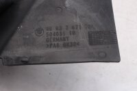 Spatbord van de sierlijst rechtsvoor BMW K 1200 S K40 K12S 0581 05-08