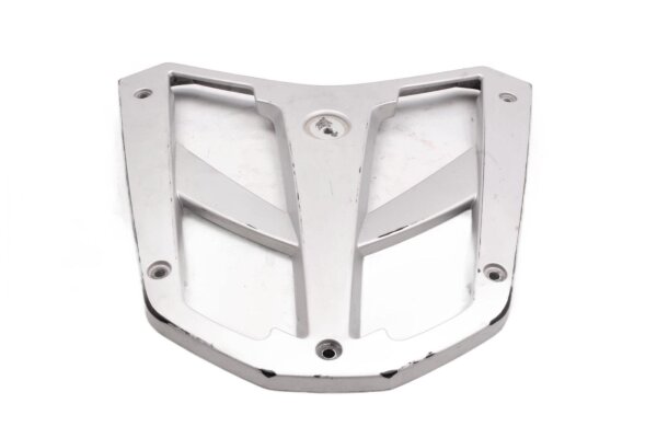 Luggage rack cover, pannier holder mount BMW R 1200 R R1ST K27 0400 11-14