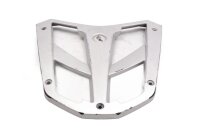 Luggage rack cover, pannier holder mount BMW R 1200 R R1ST K27 0400 11-14