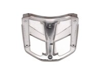 Luggage rack cover, pannier holder mount BMW R 1200 R R1ST K27 0400 11-14