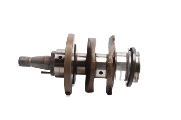 Kampiakselin kiertokangen akselin kampiakselin taottu teräs BMW R 1200 GS K25 0307 R12 04-07