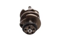Kampiakselin kiertokangen akselin kampiakselin taottu teräs BMW R 1200 GS K25 0307 R12 04-07