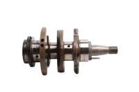 Kampiakselin kiertokangen akselin kampiakselin taottu teräs BMW R 1200 GS K25 0307 R12 04-07