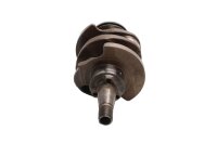 Kampiakselin kiertokangen akselin kampiakselin taottu teräs BMW R 1200 GS K25 0307 R12 04-07