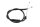 Gasvajer, gasspjällsstyrvajer BMW K 1200 S K40 K12S 0581 05-08