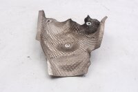 Avgasskydd, värmesköld, nedre värmesköld BMW K 1200 S K40 K12S 0581 05-08