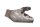 Avgasskydd, värmesköld, nedre värmesköld BMW K 1200 S K40 K12S 0581 05-08