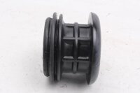 Luftfilterkasten Ansaugstutzen Gummianschluss BMW F 650 GS Dakar R13 0176 00-03