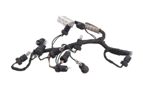 Wiring harness speedometer illumination indicator lights BMW F 650 GS Dakar R13 0176 00-03
