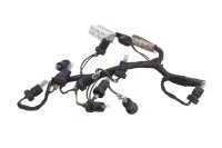 Wiring harness speedometer illumination indicator lights...