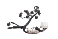 Wiring harness speedometer illumination indicator lights...