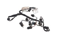 Wiring harness speedometer illumination indicator lights BMW F 650 GS Dakar R13 0176 00-03