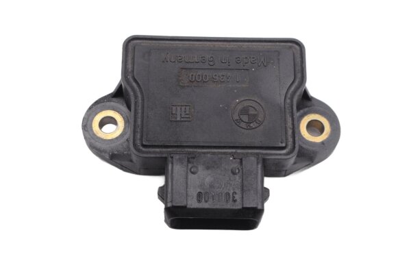 Drosselklappensensor Poti Luftversorgung BMW F 650 GS Dakar R13 0176 00-03