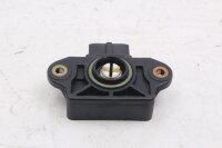 Drosselklappensensor Poti Luftversorgung BMW F 650 GS Dakar R13 0176 00-03