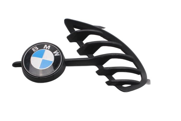 Radiator cover emblem left side panel BMW F 650 GS Dakar R13 0176 00-03