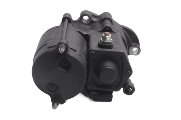Startmotor Harley-Davidson Fat Boy 1900 FLFBS Softail 17-17