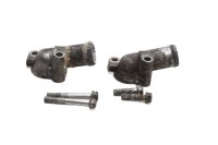 Tubo de conexión del refrigerante Honda ST 1100 Pan European SC26 90-01