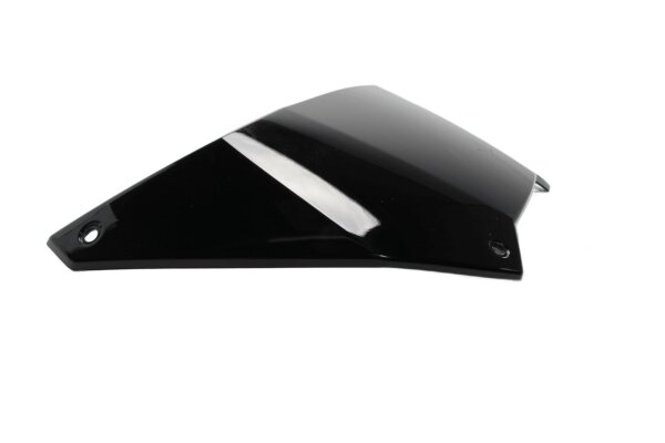 Inserto de color para la tapa del baúl superior de 50 litros de equipaje. Honda NT 1100 DCT Euro 5 SC84B 22-24