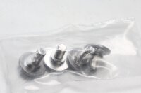 Inserto de color para la tapa del baúl superior de 50 litros de equipaje. Honda NT 1100 DCT Euro 5 SC84B 22-24