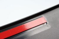 Inserto de color para la tapa del baúl superior de 50 litros de equipaje. Honda NT 1100 DCT Euro 5 SC84B 22-24