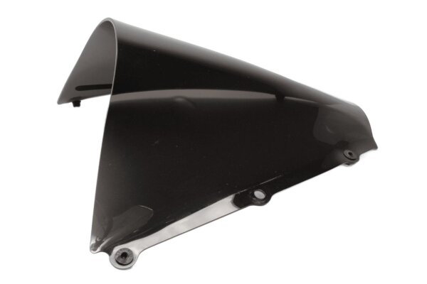tinted windscreen, fairing screen, front windscreen Honda CBR 600 RR PC37 03-04