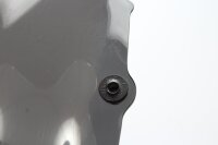 tinted windscreen, fairing screen, front windscreen Honda CBR 600 RR PC37 03-04