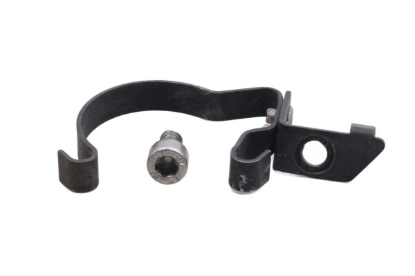 Rear right brake pump bracket BMW R 1200 GS K25 0307 R12 04-07