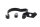 Rear right brake pump bracket BMW R 1200 GS K25 0307 R12 04-07