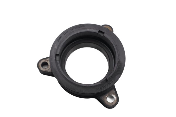 Guarnizione in gomma destra del collettore di aspirazione del carburatore BMW R 1200 GS K25 0307 R12 04-07