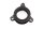 Guarnizione in gomma destra del collettore di aspirazione del carburatore BMW R 1200 GS K25 0307 R12 04-07