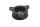 Guarnizione in gomma destra del collettore di aspirazione del carburatore BMW R 1200 GS K25 0307 R12 04-07